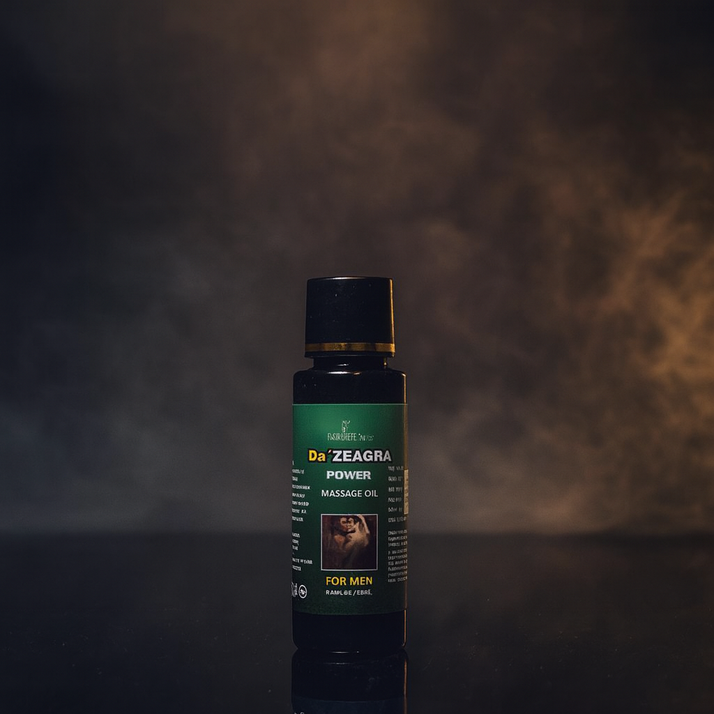 𝐃𝐚'𝐙𝐞𝐚𝐠𝐫𝐚 𝐇𝐞𝐫𝐛𝐚𝐥 𝐎𝐢𝐥 – 𝐍𝐚𝐭𝐮𝐫𝐚𝐥 𝐖𝐞𝐥𝐥𝐧𝐞𝐬𝐬 & 𝐕𝐢𝐭𝐚𝐥𝐢𝐭𝐲 𝐒𝐮𝐩𝐩𝐨𝐫𝐭