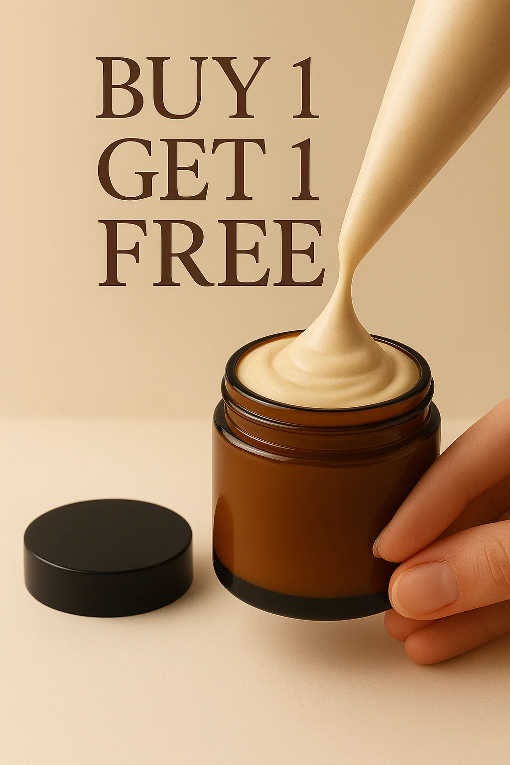 Zafrani Glow Cream buy 1 get 1 free